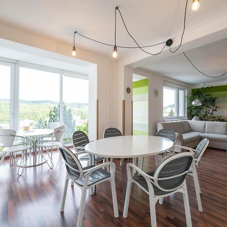 Czech Family Home Чешки Крумлов Екстериор снимка