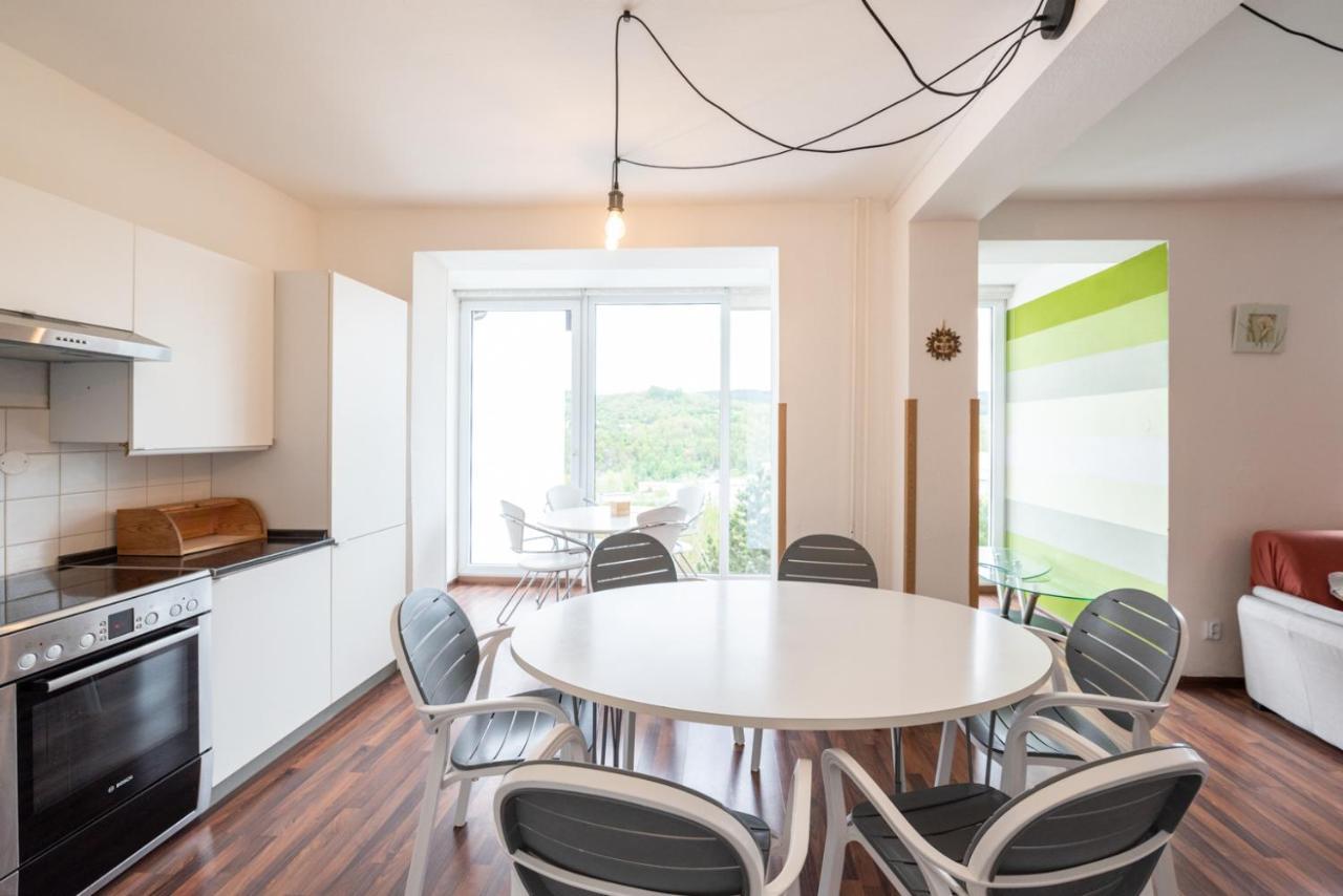 Czech Family Home Чешки Крумлов Екстериор снимка