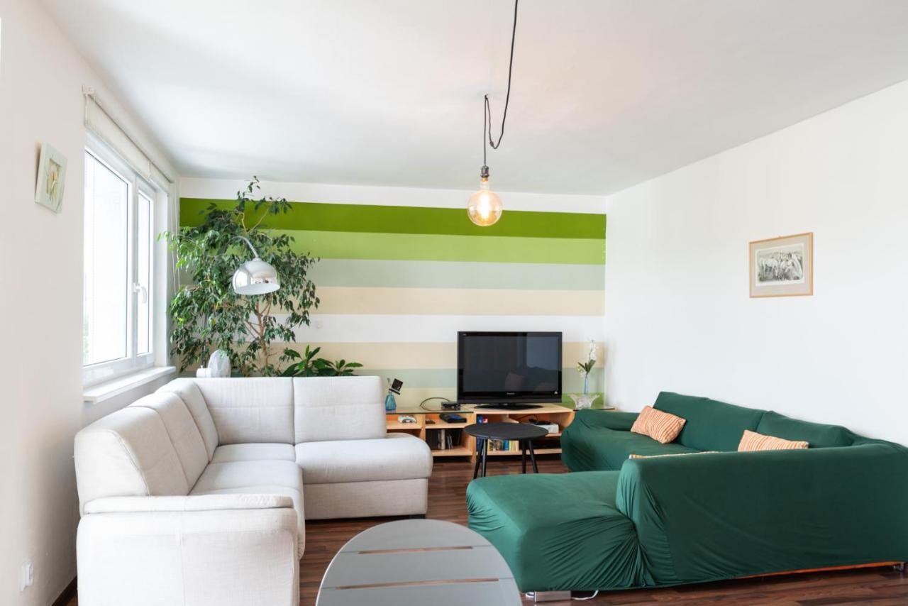 Czech Family Home Чешки Крумлов Екстериор снимка