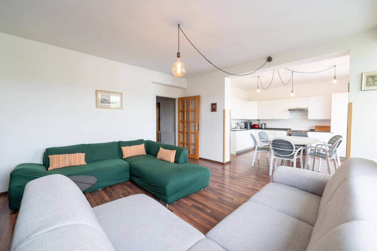 Czech Family Home Чешки Крумлов Екстериор снимка