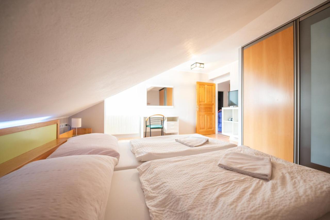 Czech Family Home Чешки Крумлов Екстериор снимка
