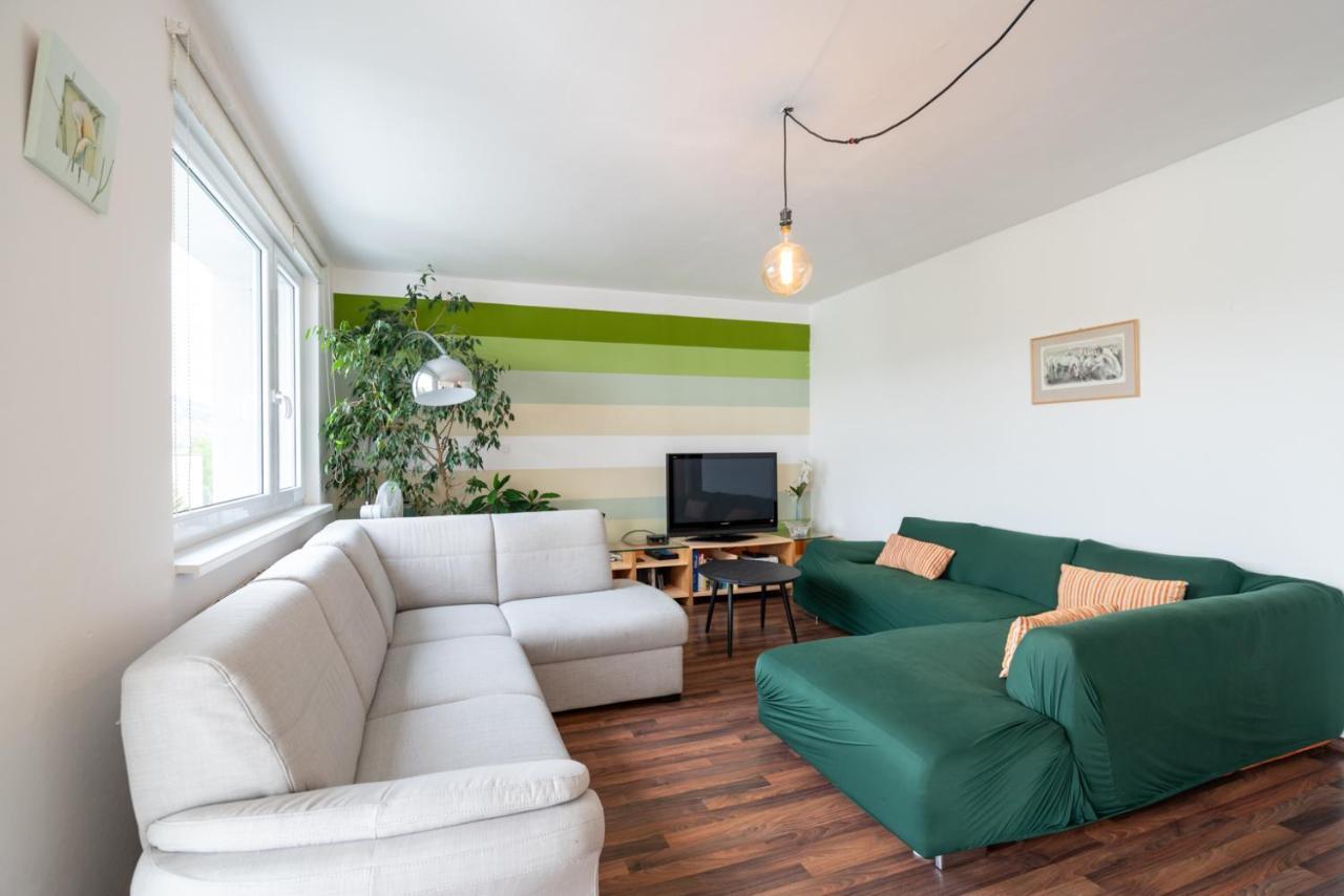 Czech Family Home Чешки Крумлов Екстериор снимка