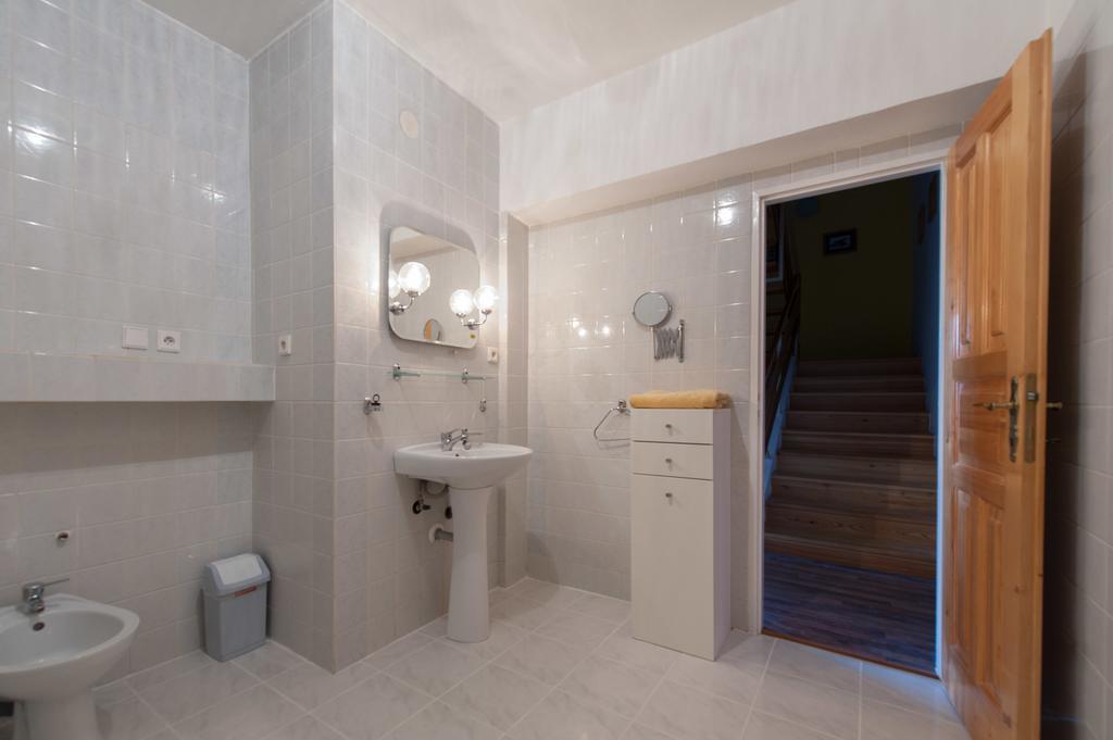 Czech Family Home Чешки Крумлов Екстериор снимка