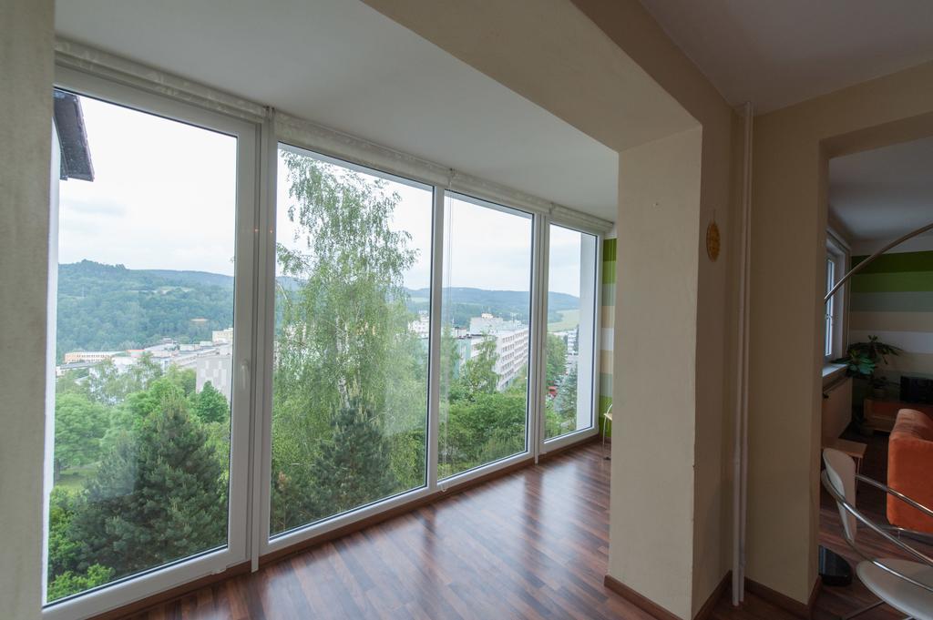 Czech Family Home Чешки Крумлов Екстериор снимка