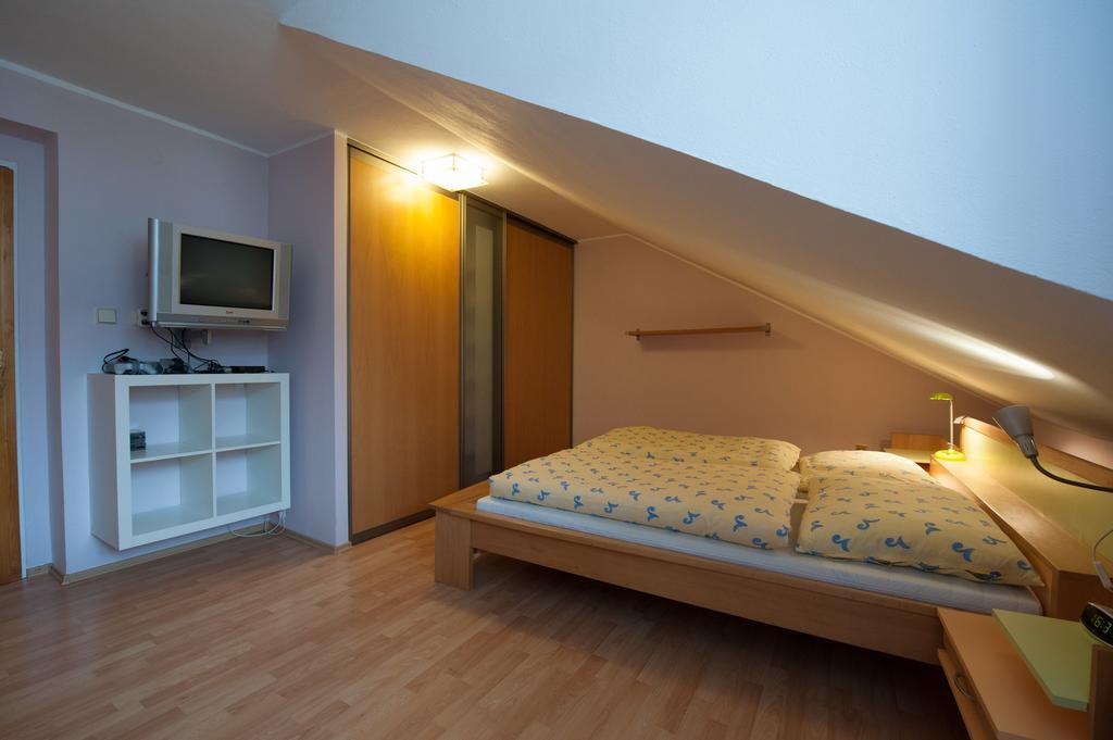 Czech Family Home Чешки Крумлов Екстериор снимка