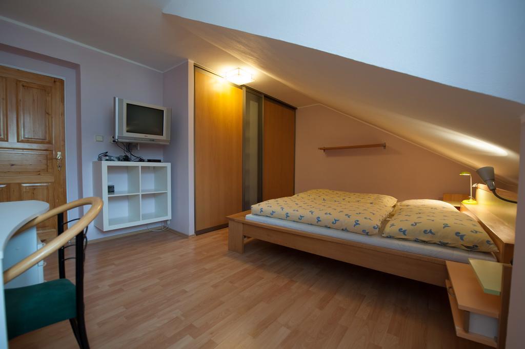 Czech Family Home Чешки Крумлов Екстериор снимка