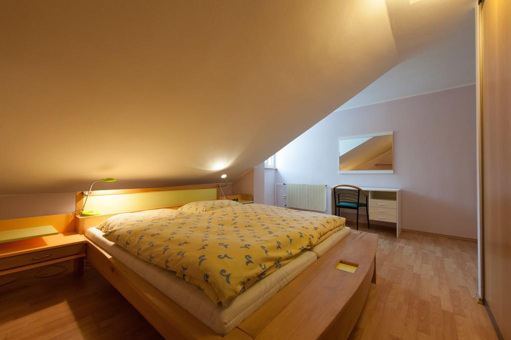 Czech Family Home Чешки Крумлов Екстериор снимка