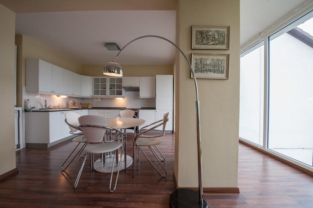 Czech Family Home Чешки Крумлов Екстериор снимка