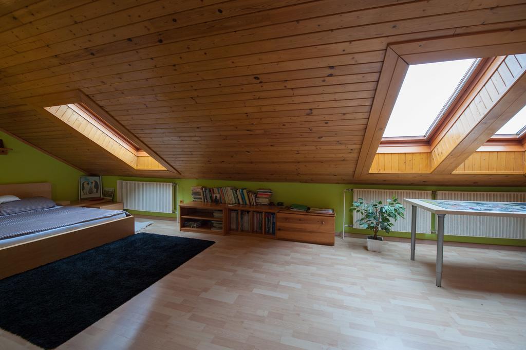 Czech Family Home Чешки Крумлов Екстериор снимка
