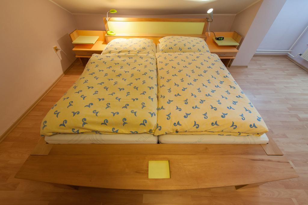 Czech Family Home Чешки Крумлов Екстериор снимка