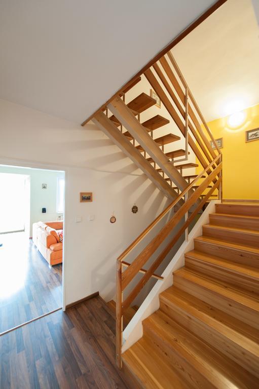 Czech Family Home Чешки Крумлов Екстериор снимка