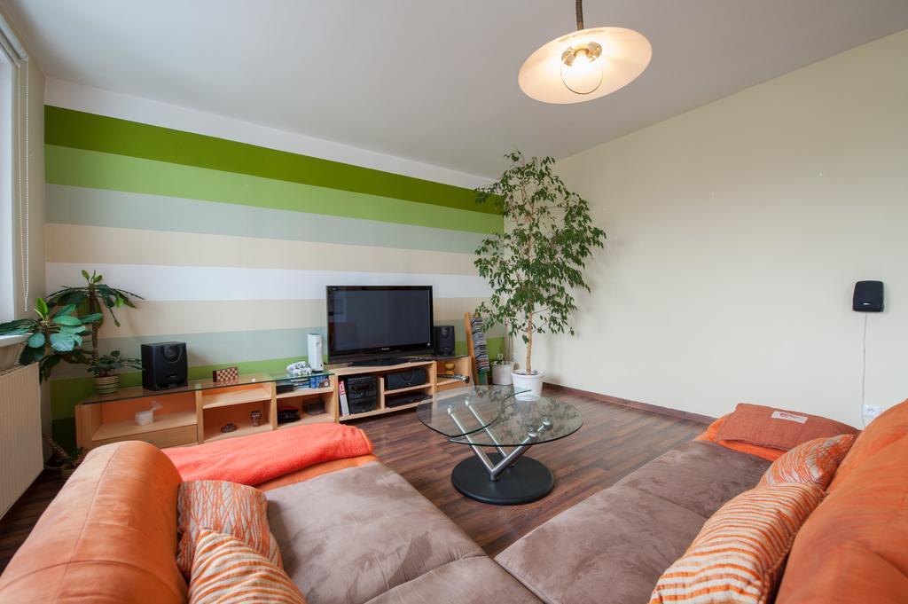 Czech Family Home Чешки Крумлов Екстериор снимка