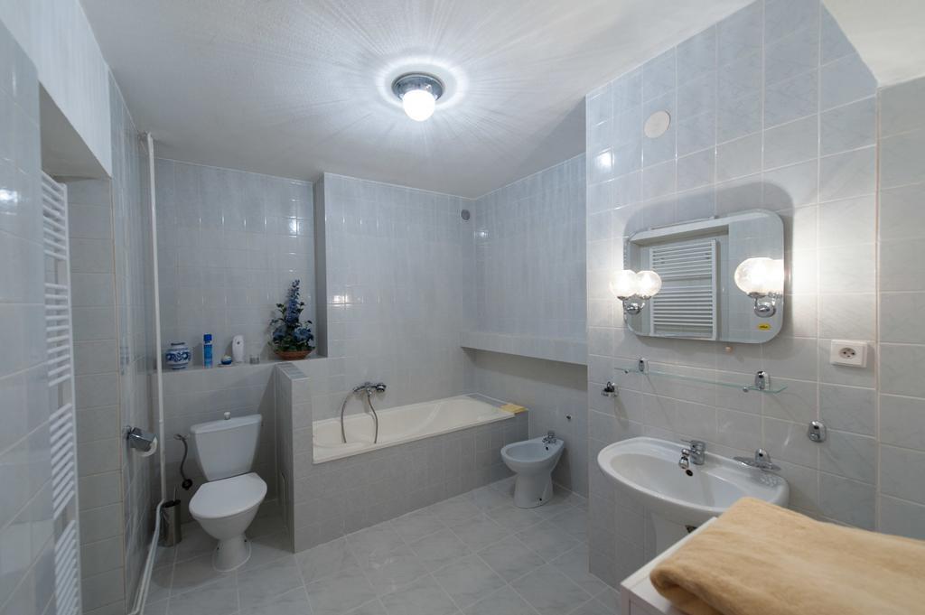 Czech Family Home Чешки Крумлов Екстериор снимка