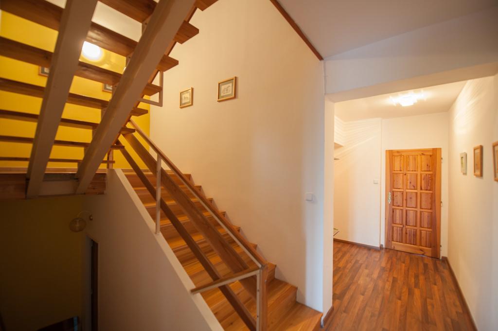 Czech Family Home Чешки Крумлов Екстериор снимка