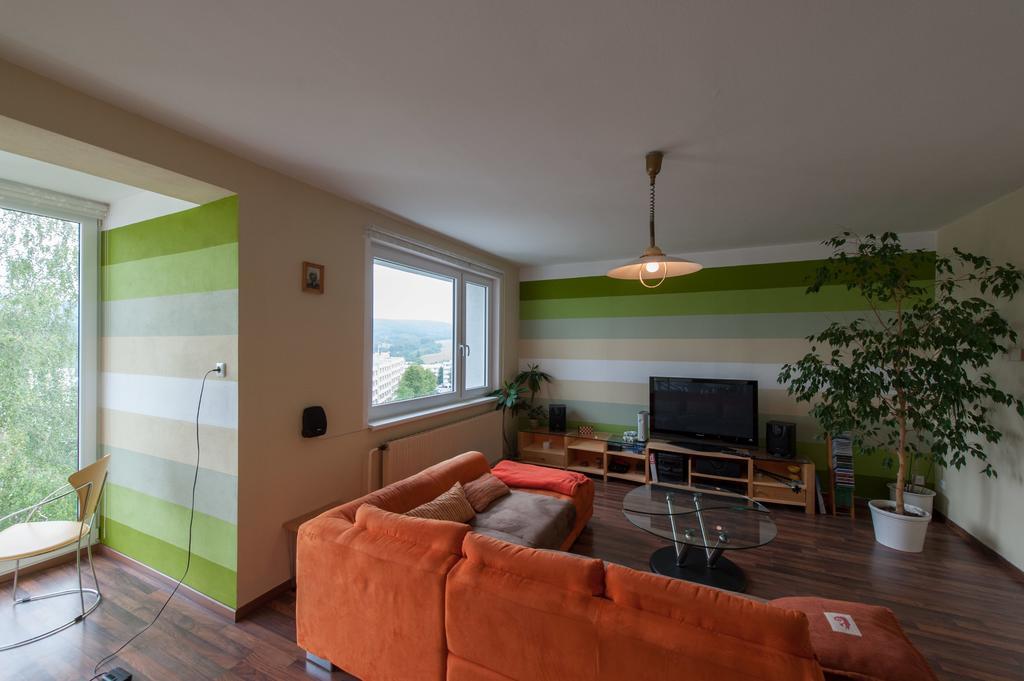 Czech Family Home Чешки Крумлов Екстериор снимка