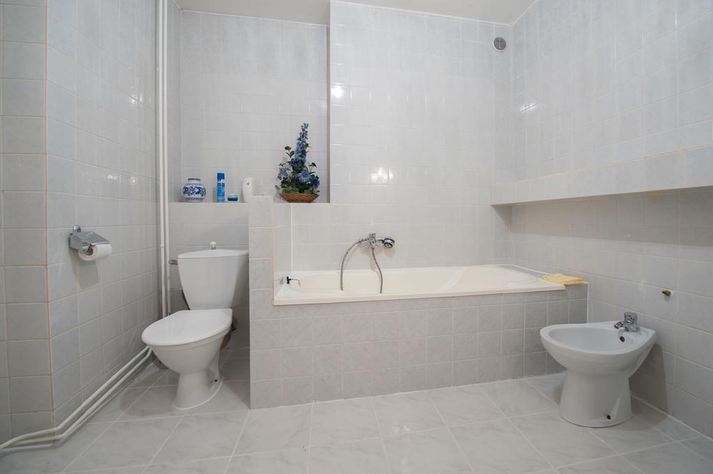 Czech Family Home Чешки Крумлов Екстериор снимка