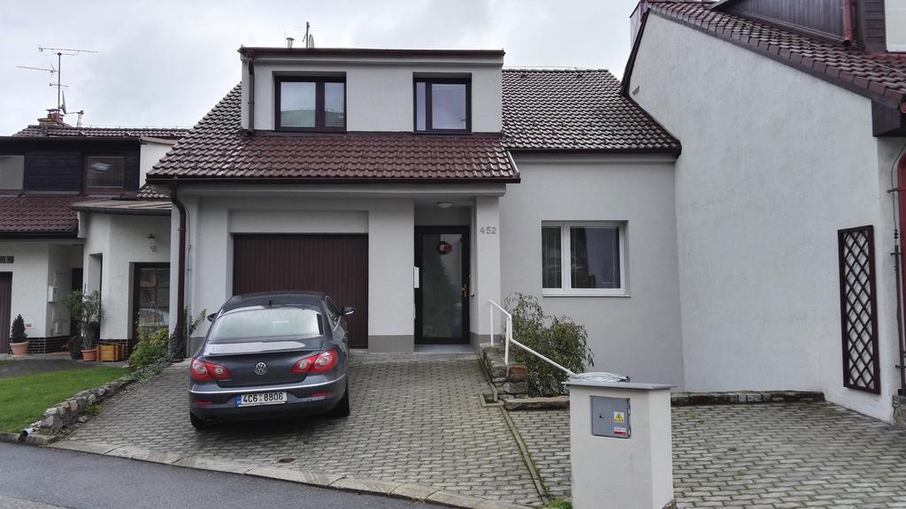 Czech Family Home Чешки Крумлов Екстериор снимка